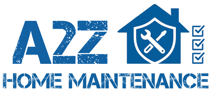 A2Z Home Maintenance