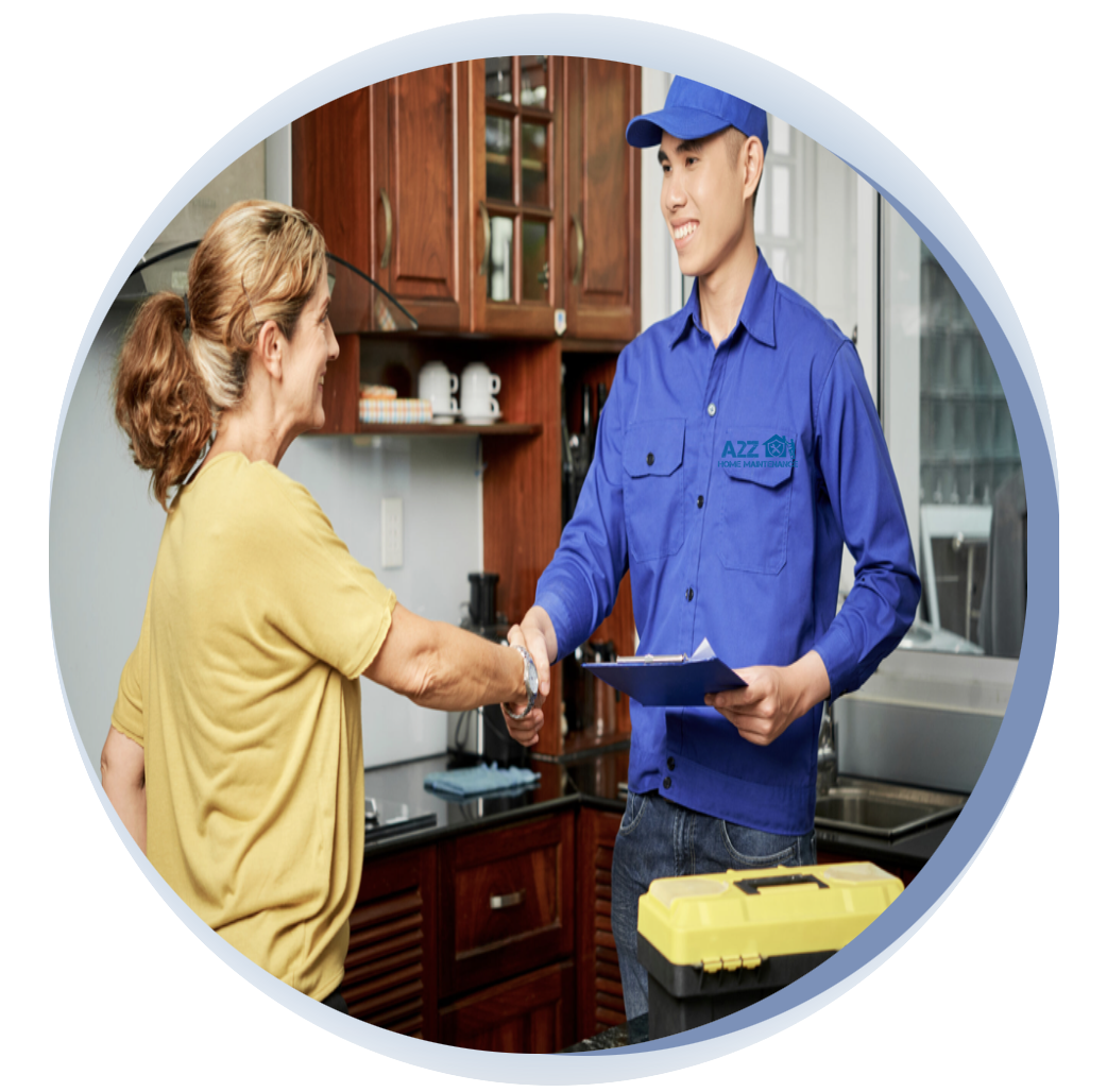 A2Z Home Maintenance