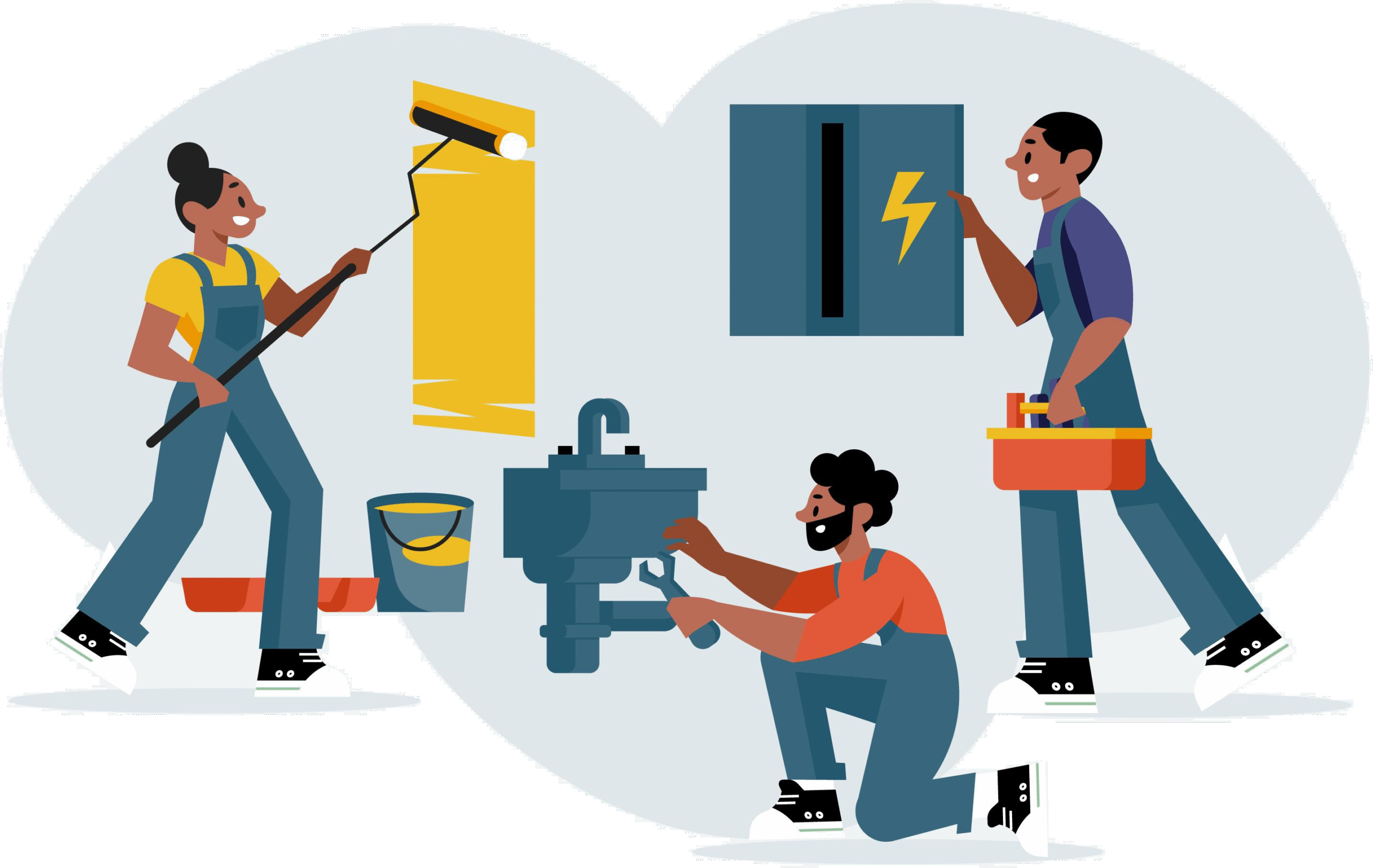 A2Z Home Maintenance A2Z Home Maintenance